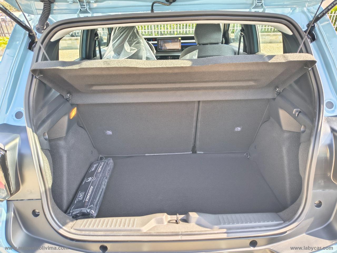 CITROEN C3 PureTech 100 S&S Plus KM 0