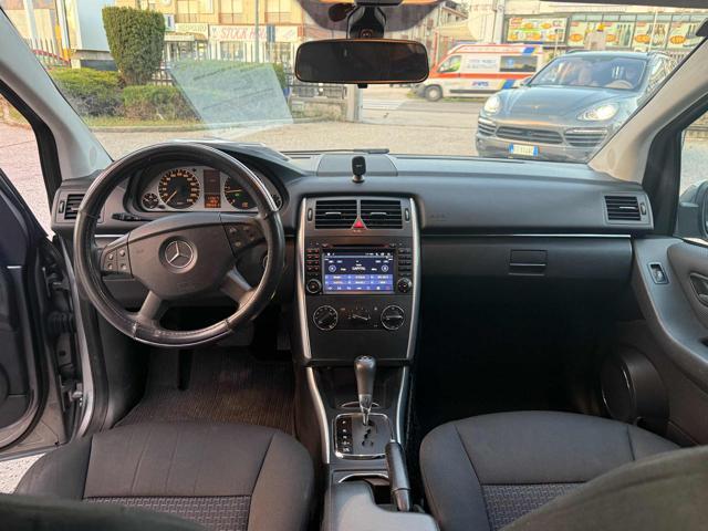 MERCEDES-BENZ B 180 CDI Premium SCONTO ROTTAMAZIONE