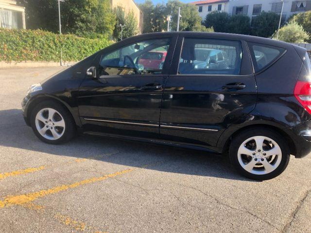 MERCEDES-BENZ A 150 Avantgarde