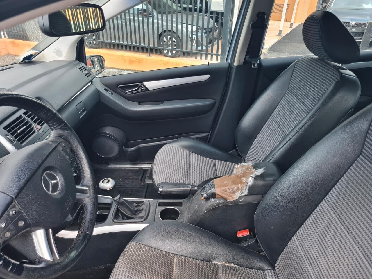 Mercedes-benz B 150 Sport Clima