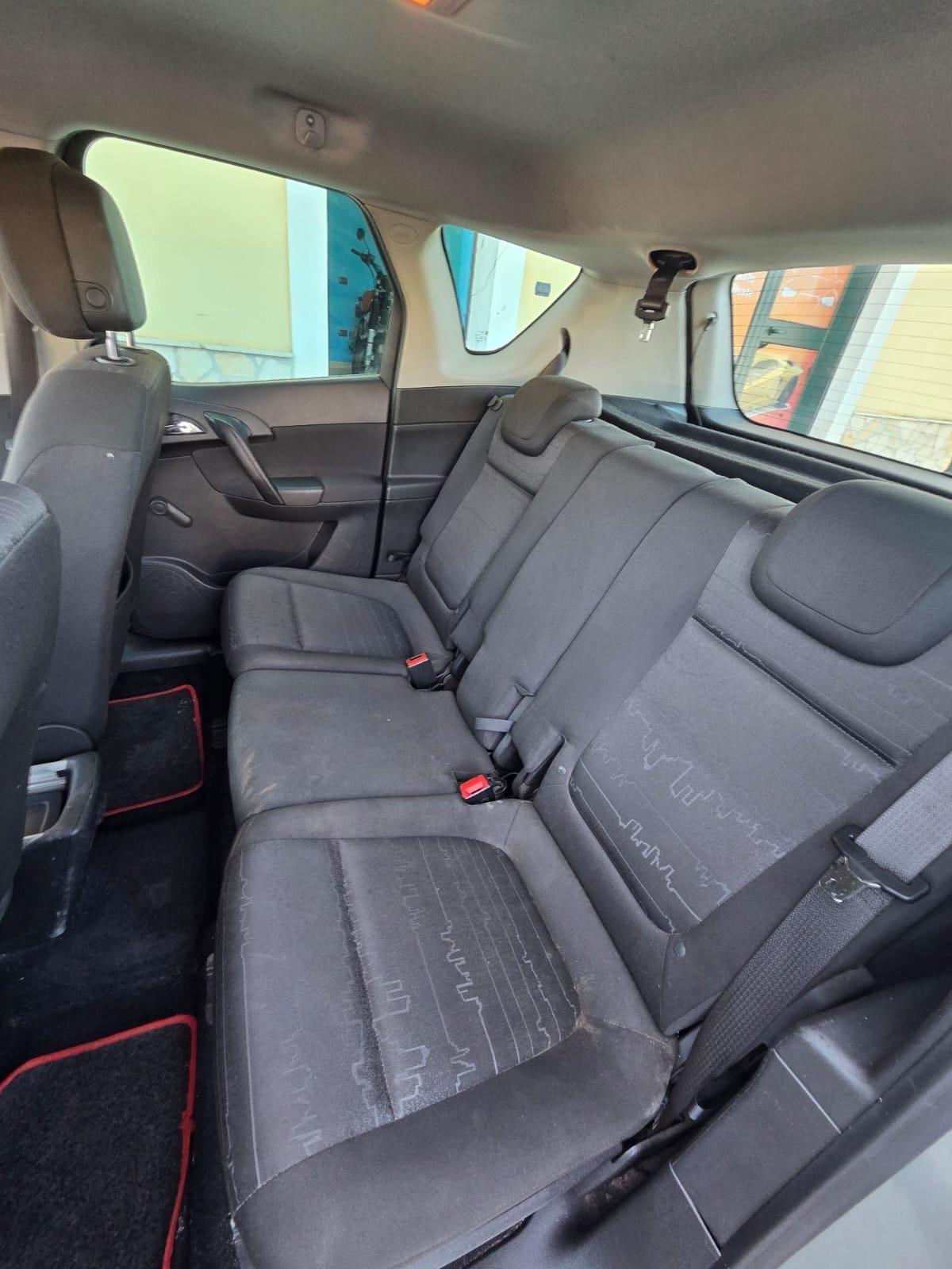 Opel Meriva 1.4 Turbo 120CV GPL Tech Cosmo garantita 12 mesi