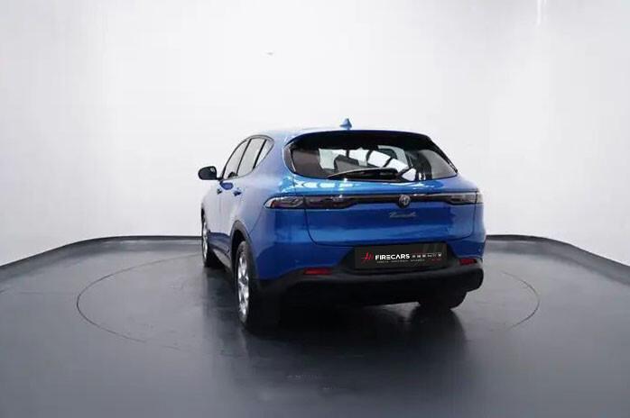 Alfa Romeo Tonale 1.6 diesel 130 CV TCT6 Sprint