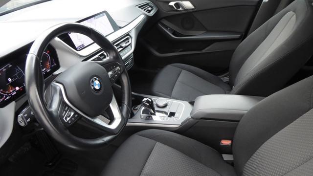 BMW 220 d Gran Coupé Advantage aut.