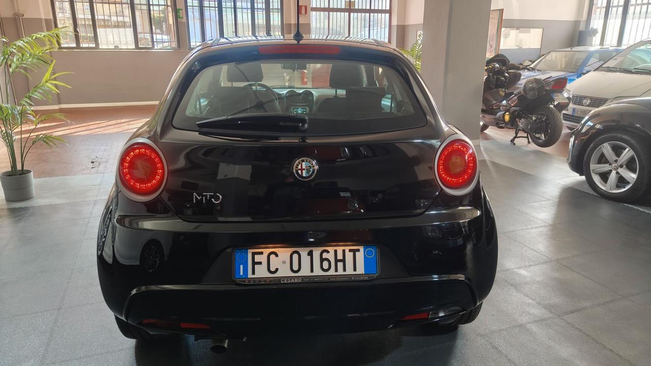 Alfa Romeo MiTo 1.4 78 CV 8V S&S Distinctive