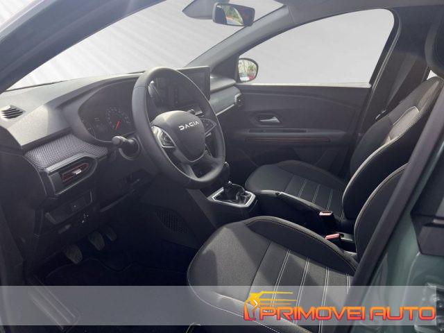 DACIA Duster 1.0 TCe GPL 4x2 Expression