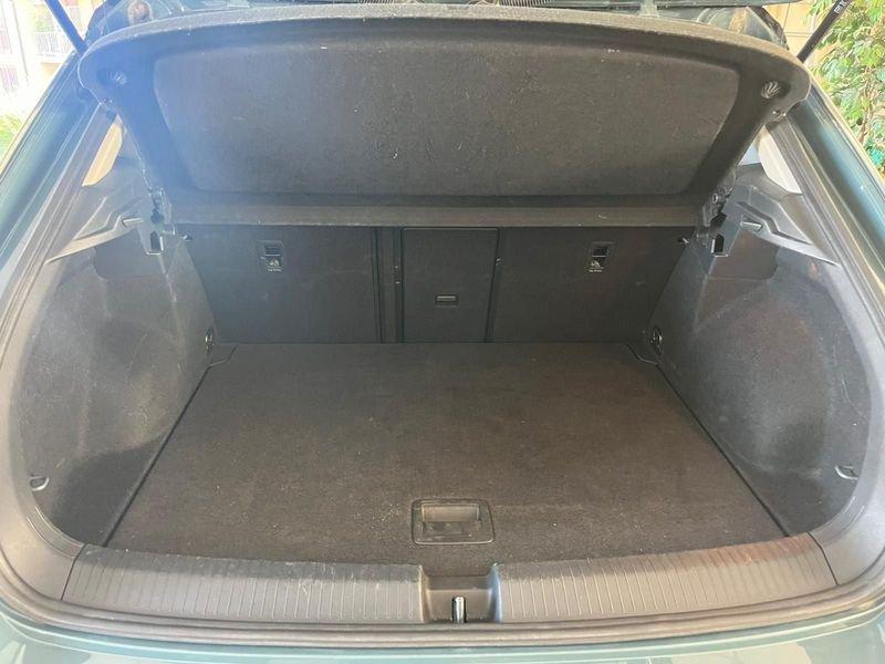 Volkswagen T-Roc T-Roc 1.5 TSI DSG Life