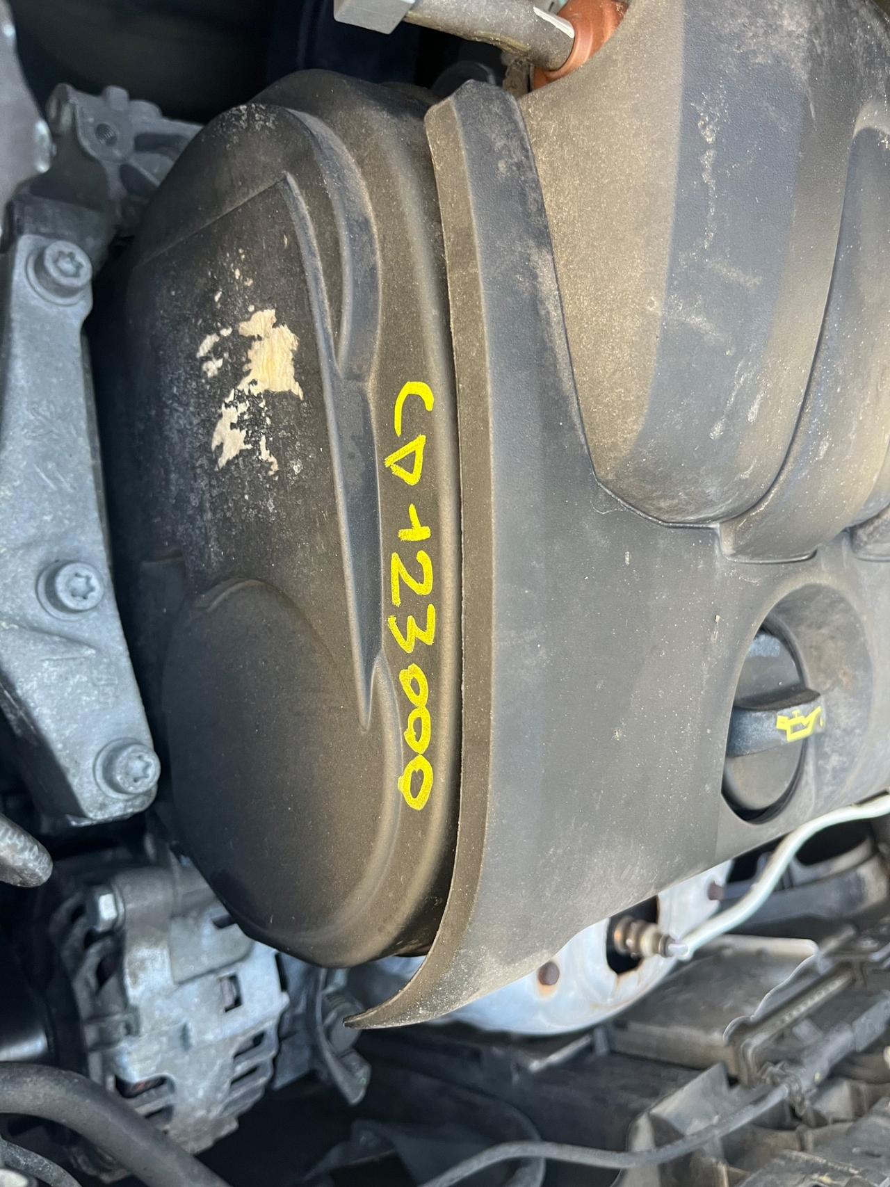 Peugeot 307 1.4 16V 5p. D-Sign