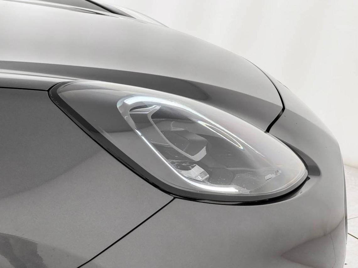 FORD Puma 1 0 ecoboost h st line design ses 125cv new