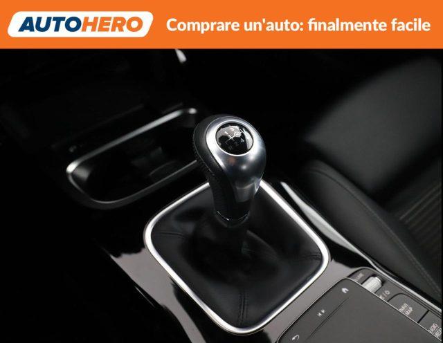 MERCEDES-BENZ A 160 Sport