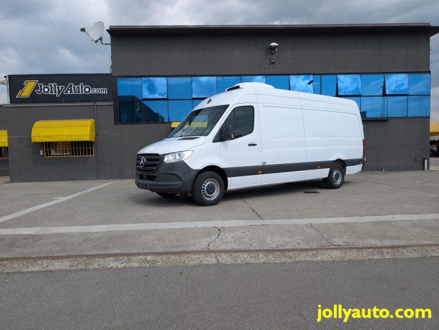 MERCEDES-BENZ Sprinter 43L/35 311CDI RWD SL-TA Furgone PRO