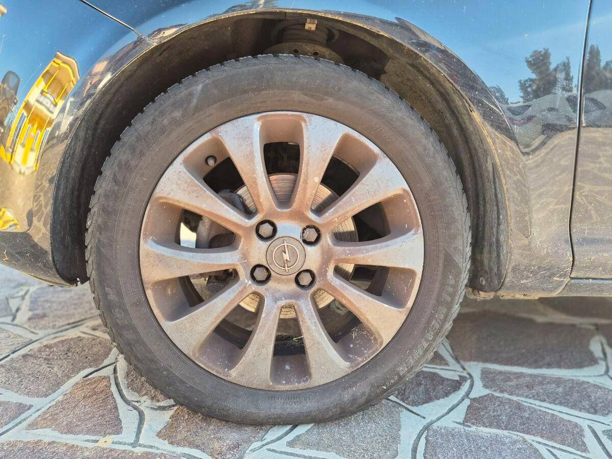 Opel Corsa 1.2 Edition 85cv 3p