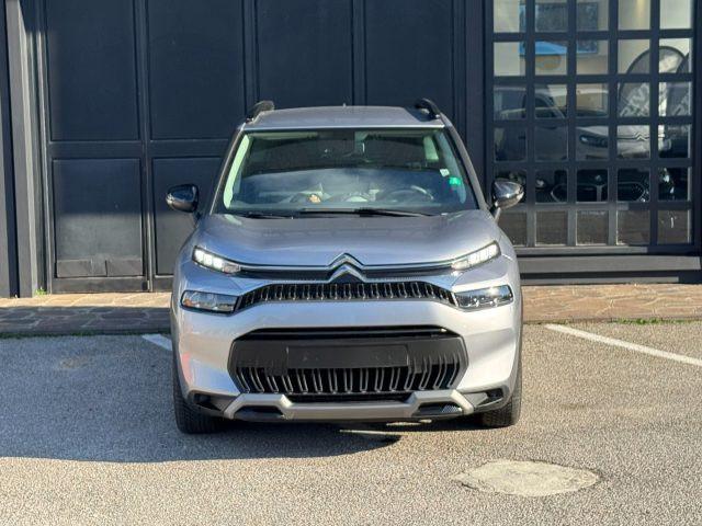 CITROEN C3 Aircross PureTech 110 S&S PLUS