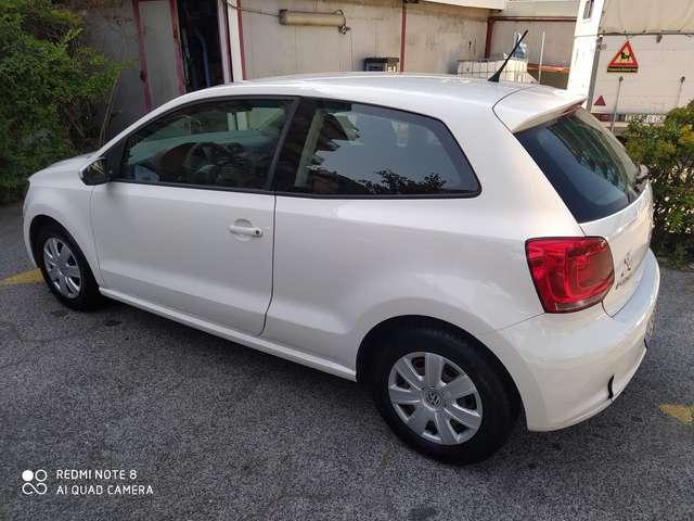 Volkswagen Polo Polo 3p 1.2 Trendline 60cv GPLDEL 10/2016