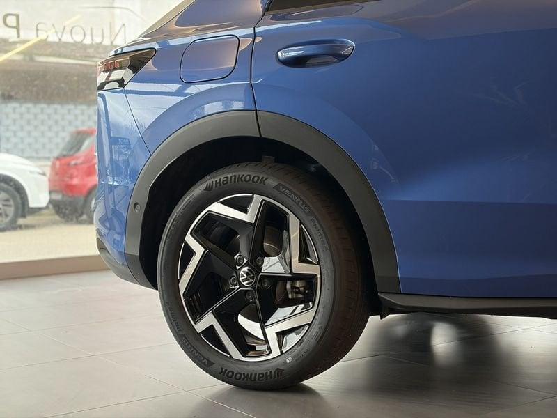 Volkswagen T-Roc R-Line 1.5 eTSI 150CV DSG