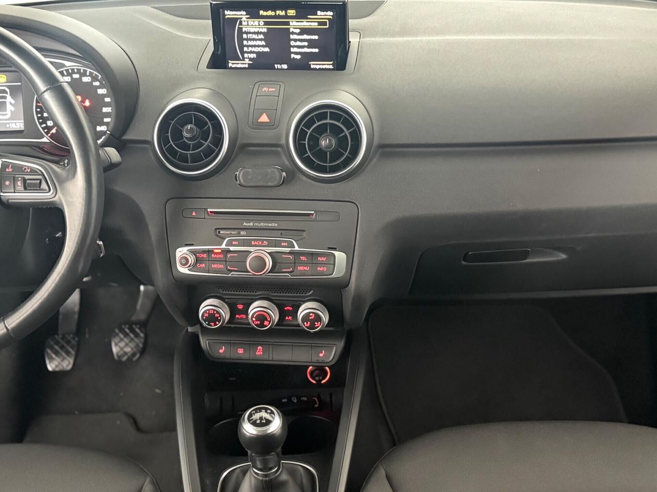 Audi A1 SPB Sline 85.000 Km, Neopatentati !