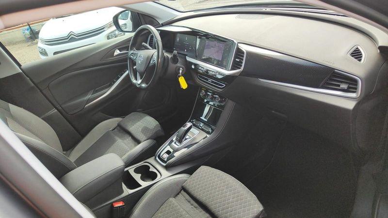 Opel Grandland Grandland 1.5 diesel Ecotec aut. Business Elegance