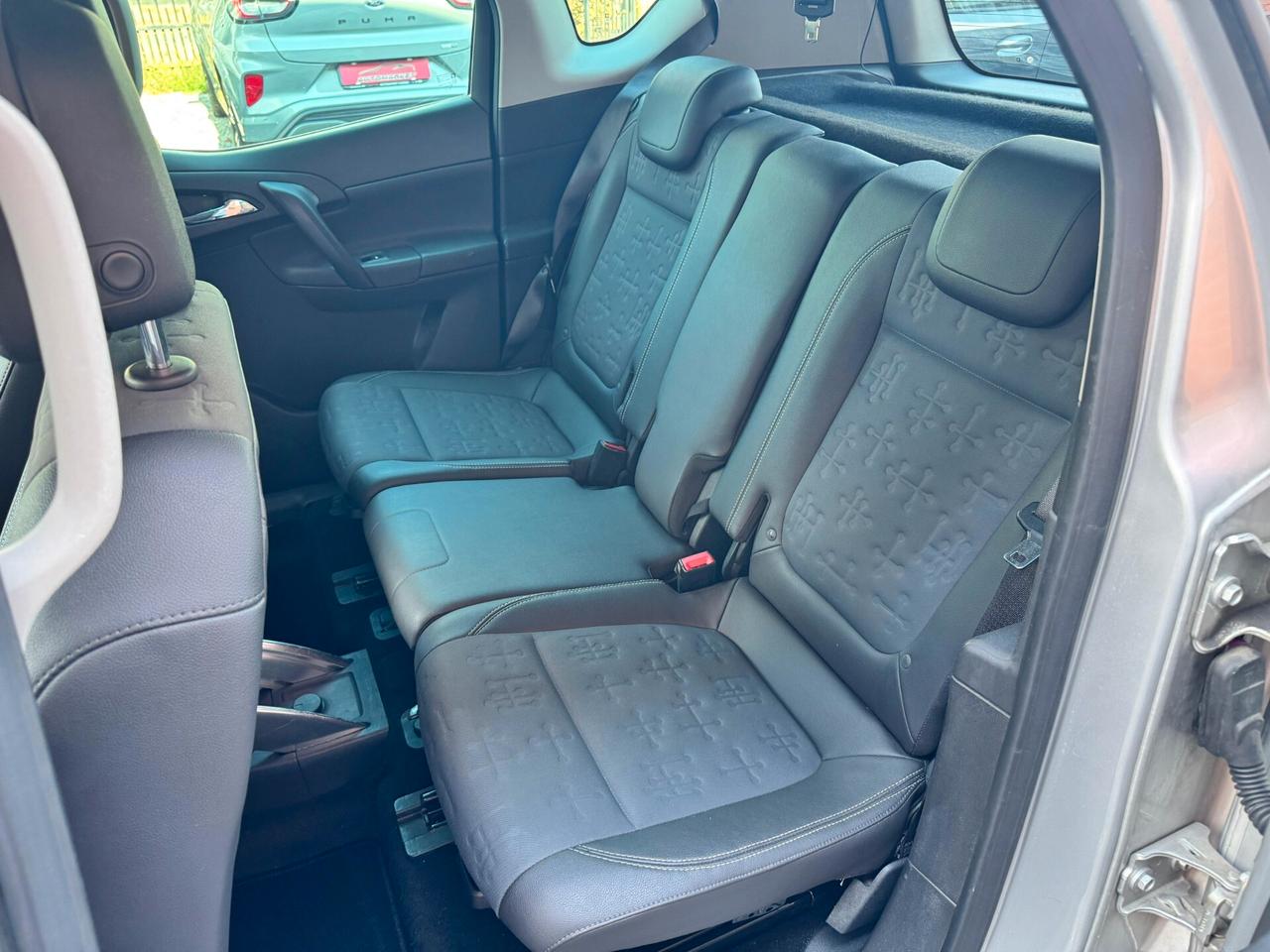 Opel Meriva 1.4 100CV Cosmo
