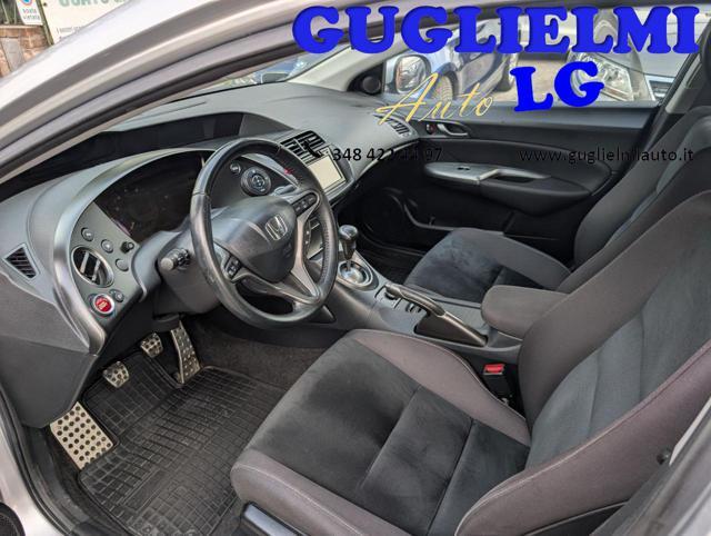HONDA Civic 011 1.4 i-VTEC 5p. Elegance LE