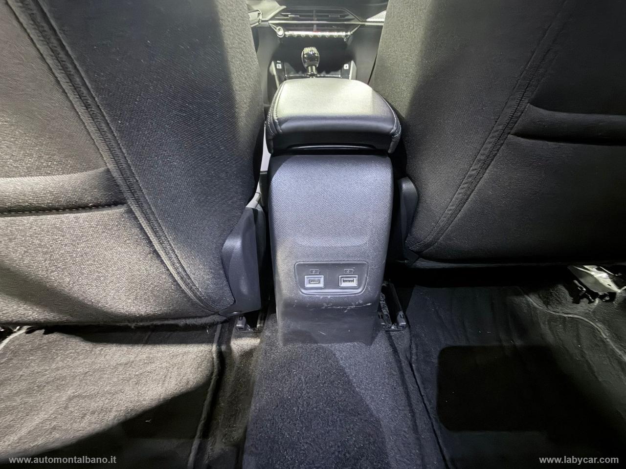 PEUGEOT 2008 PureTech 100 S&S Allure