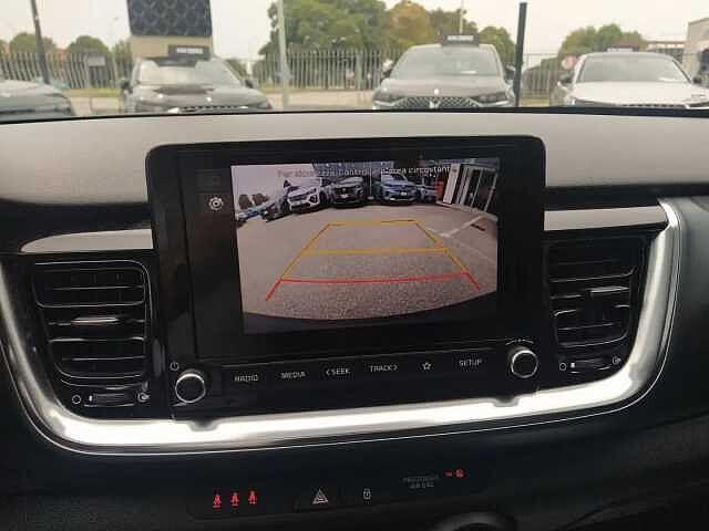 Kia Stonic 1.2 GPL 84cv STYLE Usato Garantito