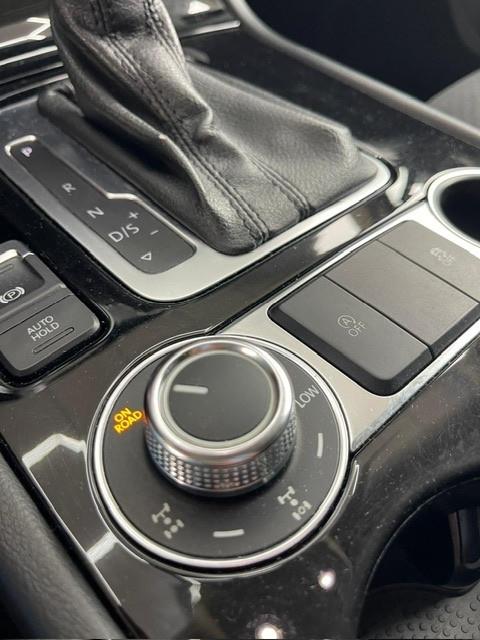 Volkswagen Touareg 3.0 TDI 262 CV tip. BlueMotion Technology Executive