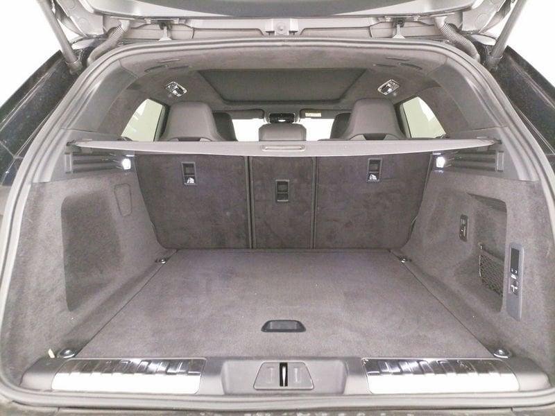 Land Rover Range Rover Sport Range Rover Sport 4.4 V8 mhev SV Edition Two awd 635cv auto