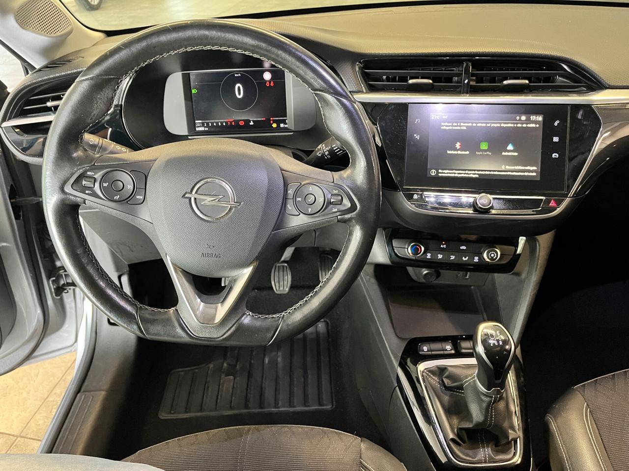Opel Corsa 1.2 Elegance