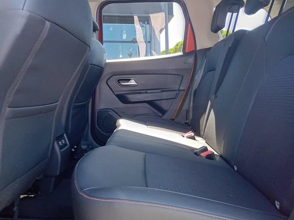 Dacia Duster 1.0 TCe GPL SL Extreme 4x2
