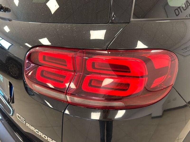 Citroën C5 Aircross C5 Aircross BlueHDi 130 S&S Shine