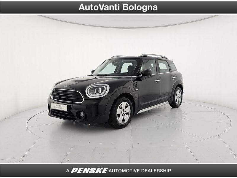 MINI Mini Countryman F60 Mini 1.5 One D Business Countryman