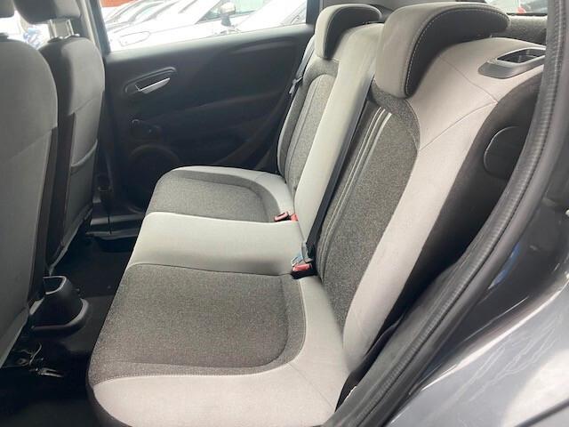 Fiat Punto 1.4 8V 5 porte Natural Power Lounge