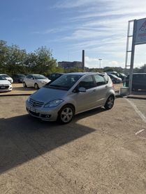 Mercedes-benz A 180 CDI Special Edition