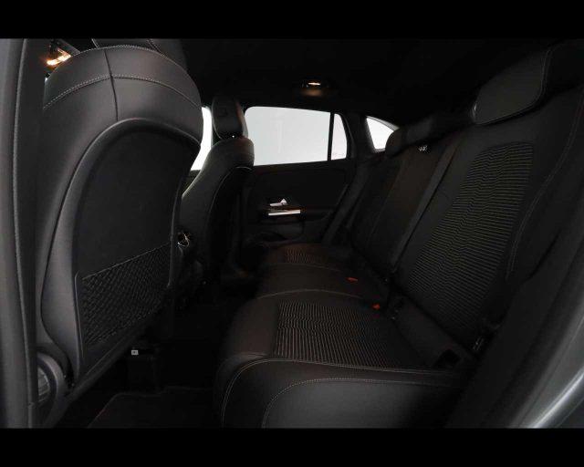 MERCEDES-BENZ GLA 250 e EQ-Power Automatic Sport Plus