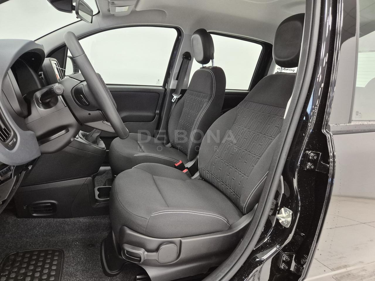 Fiat Pandina 1.0 firefly hybrid icon s&s 70cv