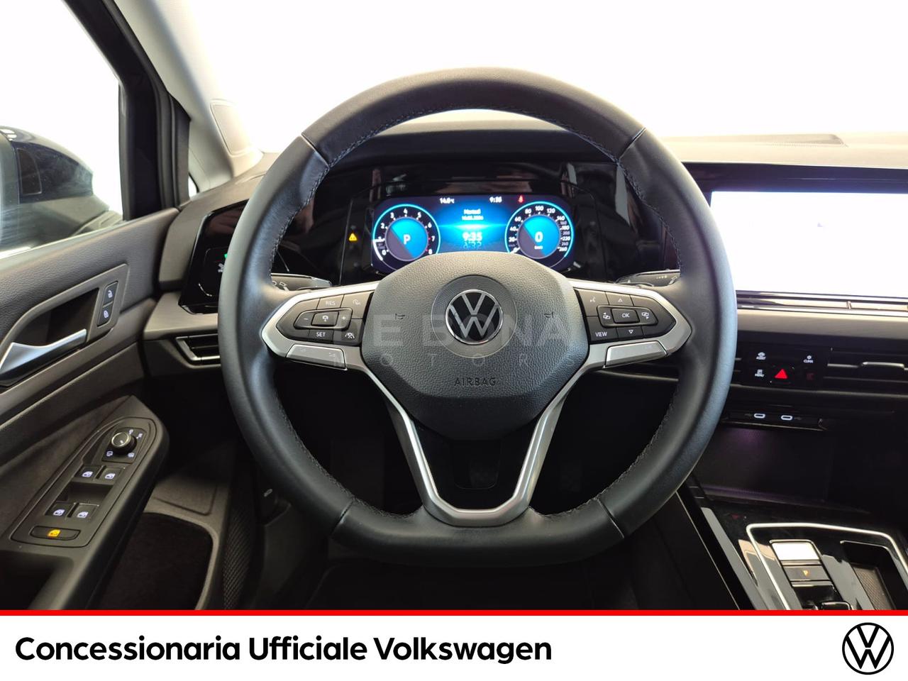 Volkswagen Golf 1.5 etsi evo style 130cv dsg