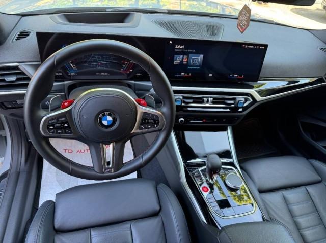 BMW M2 460cv - Tetto Carbonio - Scarico Supersprint - PPF