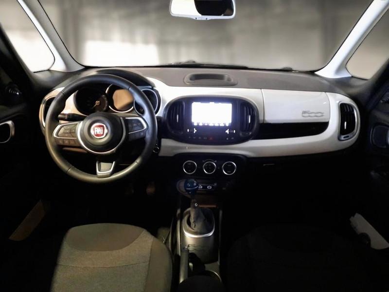 FIAT 500L 1.3 Multijet 95cv Business