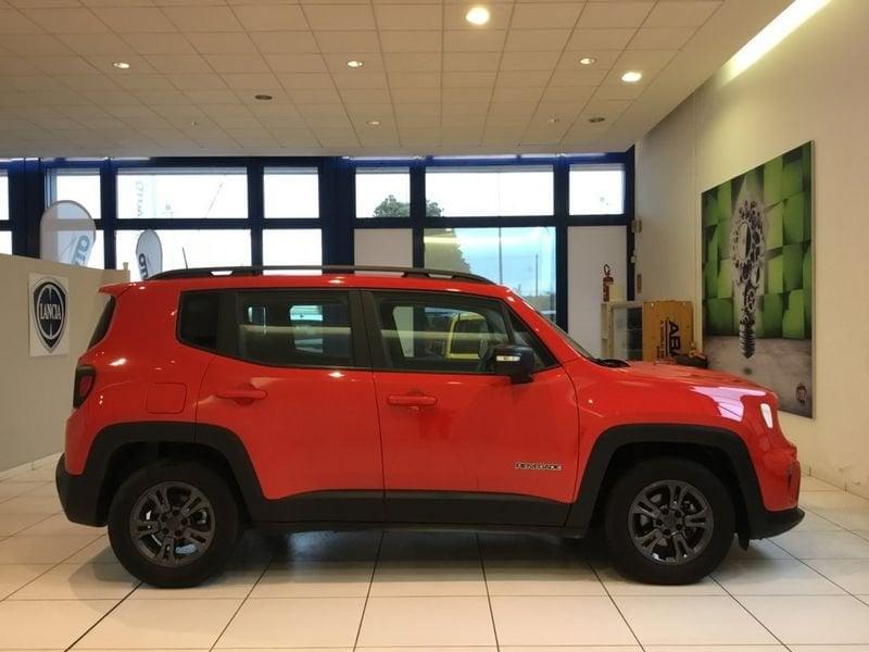 Jeep Renegade 1.0 T3 Longitude MY22