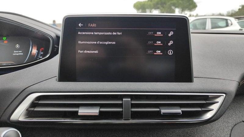 Peugeot 3008 3008 BlueHDi 130 S&S EAT8 GT Line