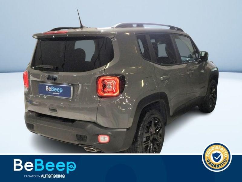 Jeep Renegade 1.3 T4 PHEV LIMITED 4XE AT6