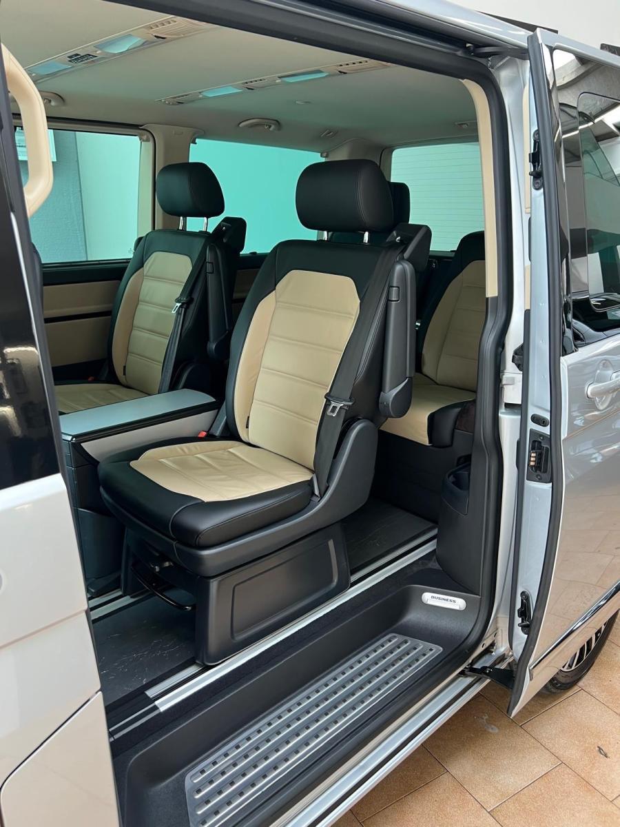 Volkswagen T6 Multivan 2.0 TDI 199 CV DSG 4MOTION PRESTIGE