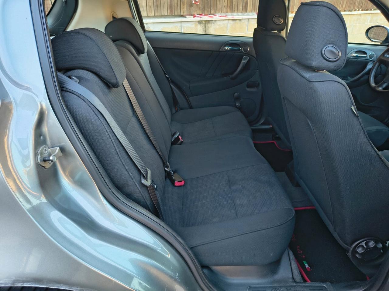 Alfa Romeo 147 1.9 JTD UNIPRO 150.000KM ORIGINALI