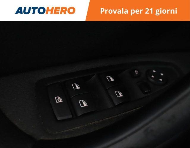 BMW X1 xDrive18d xLine
