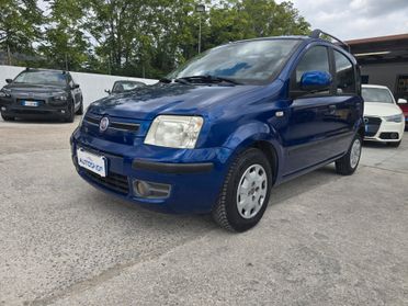 Fiat Panda 1.2 Emotion Euro 5