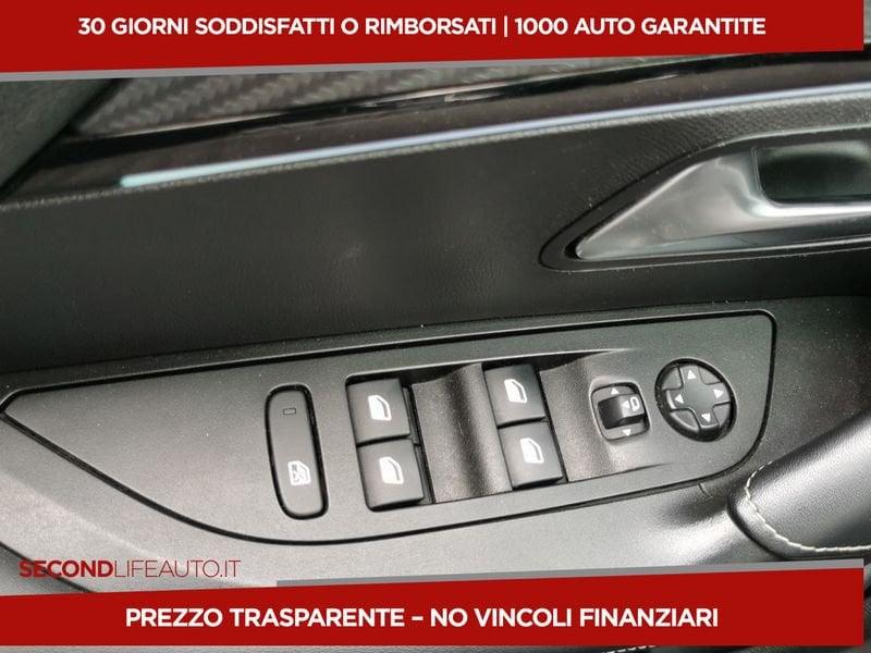 Peugeot 2008 1.5 bluehdi GT s&s 110cv