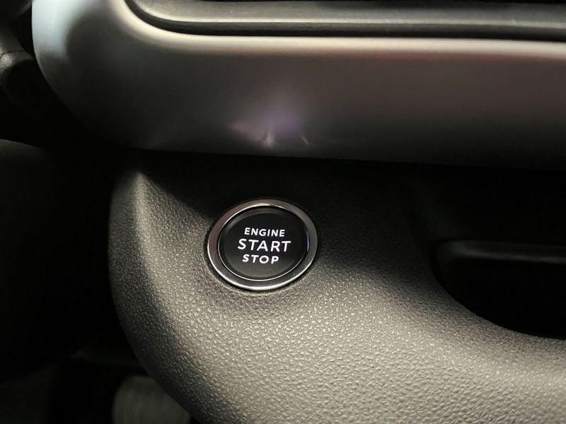 Jeep Avenger Avenger 1.2 Turbo 110 CV MHEV Summit - PROMO SIRONIAUTO+