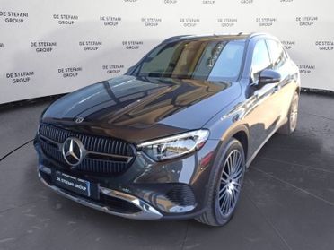 Mercedes-Benz GLC GLC 220 d 4matic Advanced
