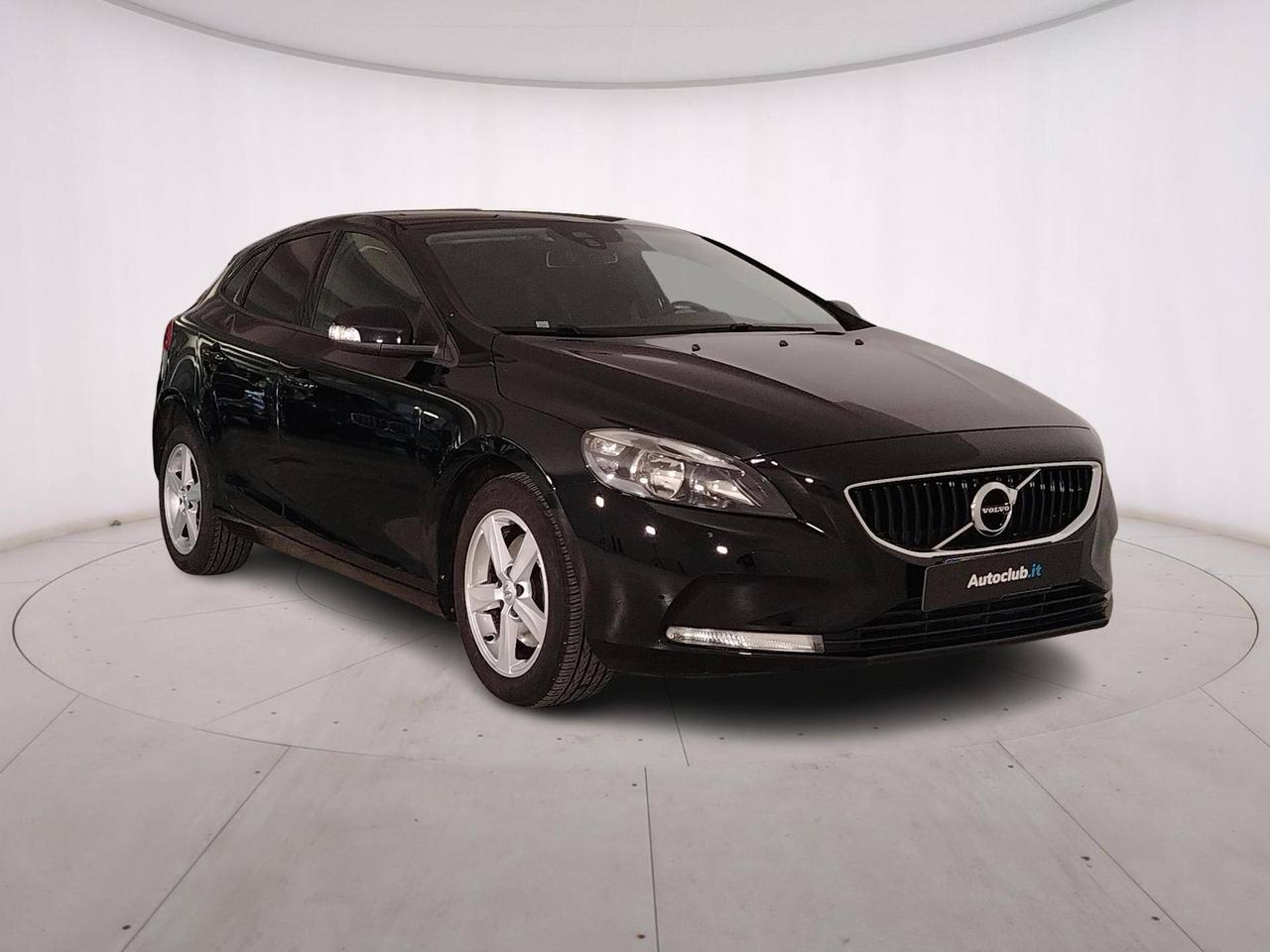 Volvo V40 2.0 t2