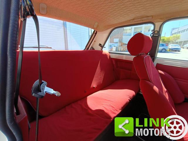 RENAULT R 5 1400 AUTOMATICA