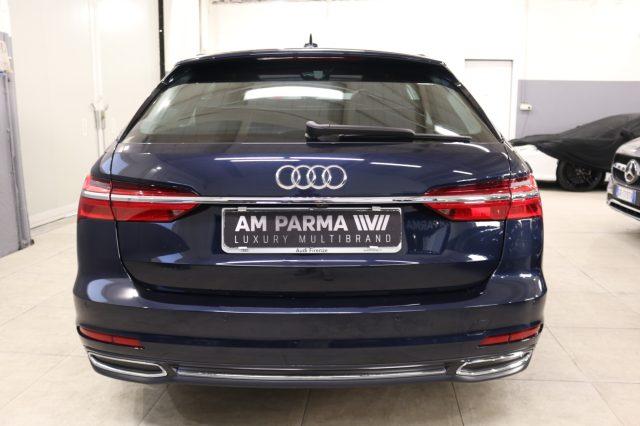 AUDI A6 Avant 40 2.0 TDI S tronic Business Plus